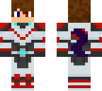 zach as red paladin