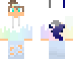 zach casual skin