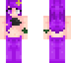 -alexis - mermaid-