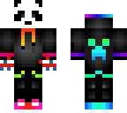 actual da panda 101