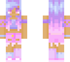 alternate skin color