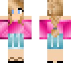 another summer skin