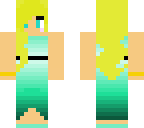 aqua prom