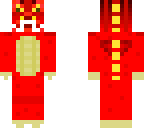 asian man
