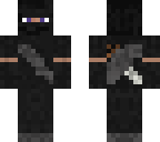 assassin steve 