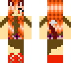 autumn meif'wa
