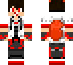baby elemental ultima