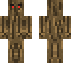 bad wood