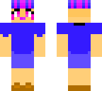 balloon girl