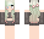 beach skin