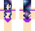 bikni girl