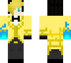 bill cipher edit