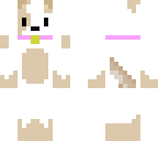 biscut the dog