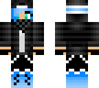 blue p***noxity