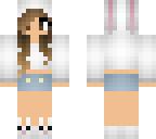 bunny girl