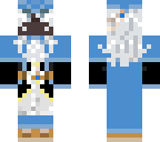 calypso embersailor