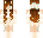 cat girl edit