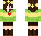 chara skin