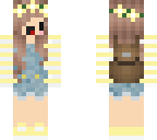 chibi daisy