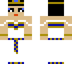 cleopatra