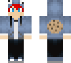 cookie man