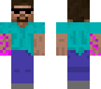 cool steve edit