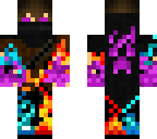 corrupted mage