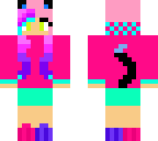 cottenkitkat skin