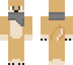cpt dog