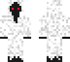 creepy guy