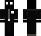 dark corner