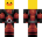 deadpool scula