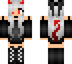 demon girl