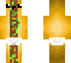 derp taco