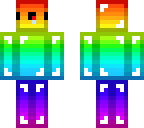 derpy rainbow
