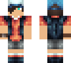 dipper pines
