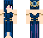 edit ocean queen