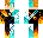 elemetal archer