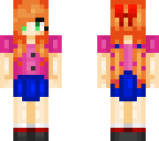elizabeth afton