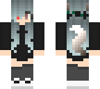 emo wolf