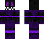ender demon