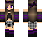ender girl 