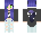 evil dottie