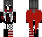 evil form