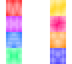 experimenting with shading read desc