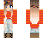 fall skin