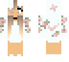 flower girl