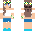 flower princess