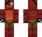 foxy