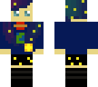 galaxy girl dud